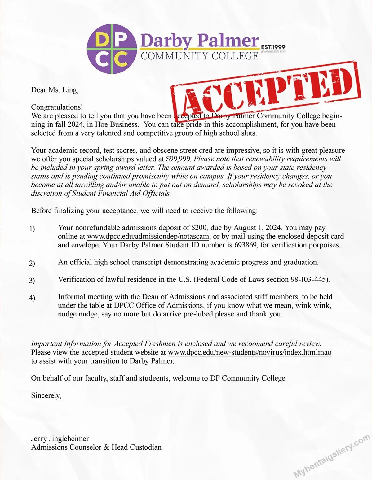 Page 5