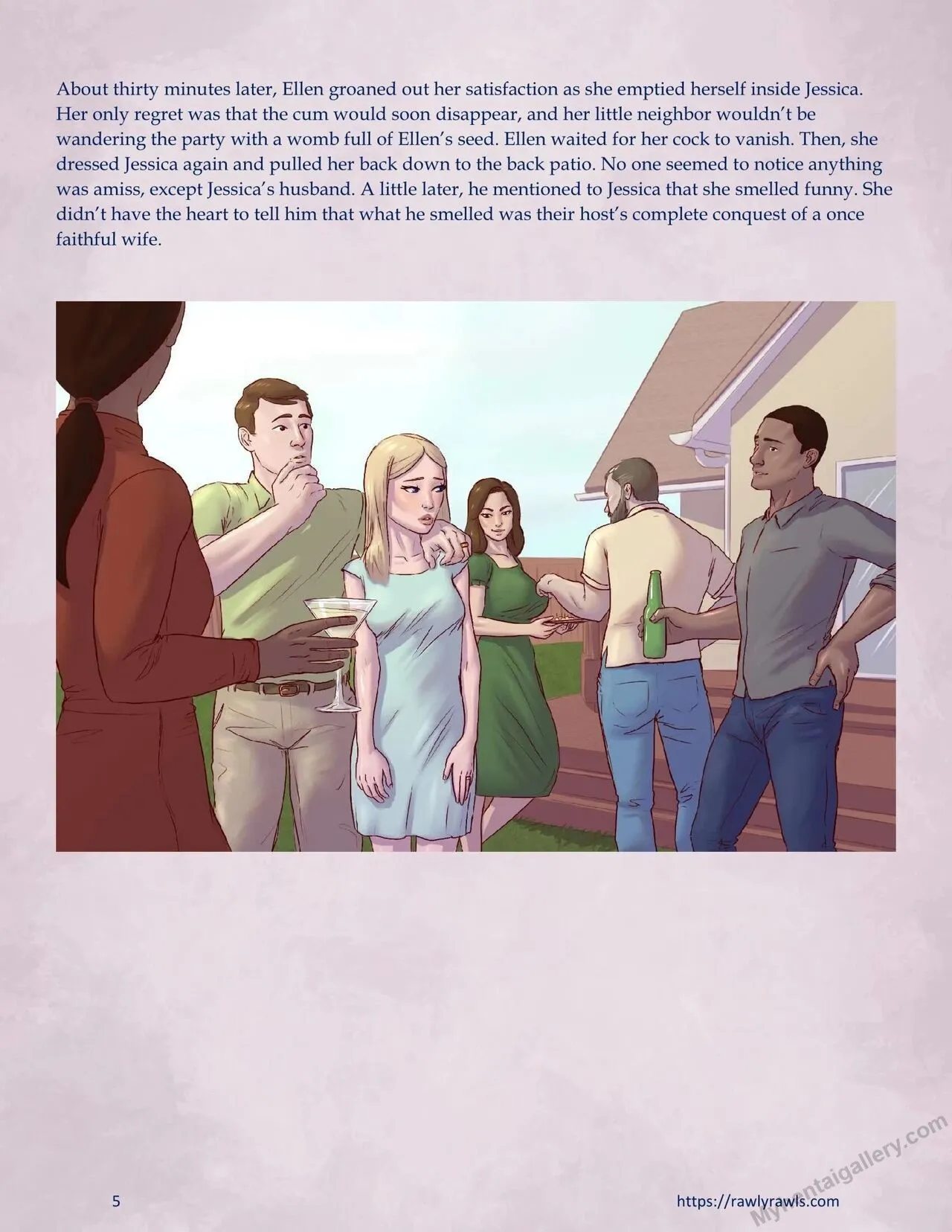 Page 5