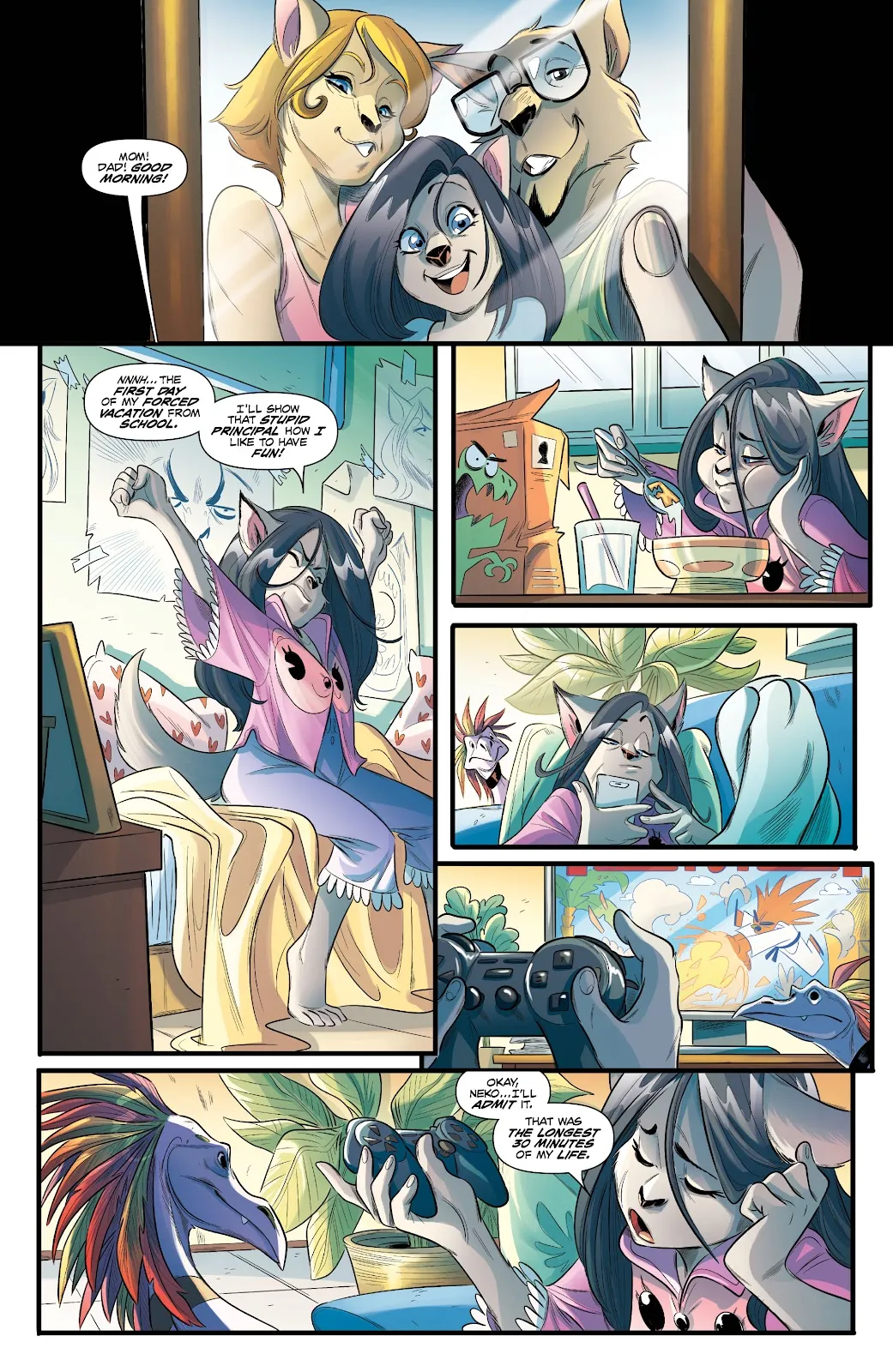 Page 7