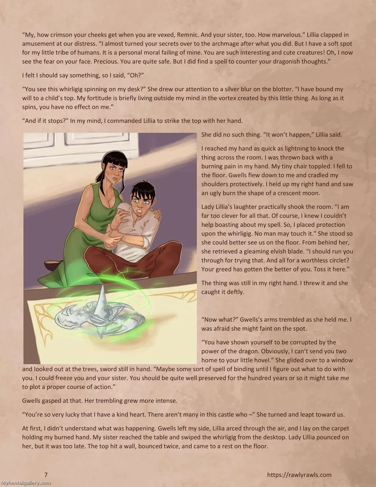 Page 7