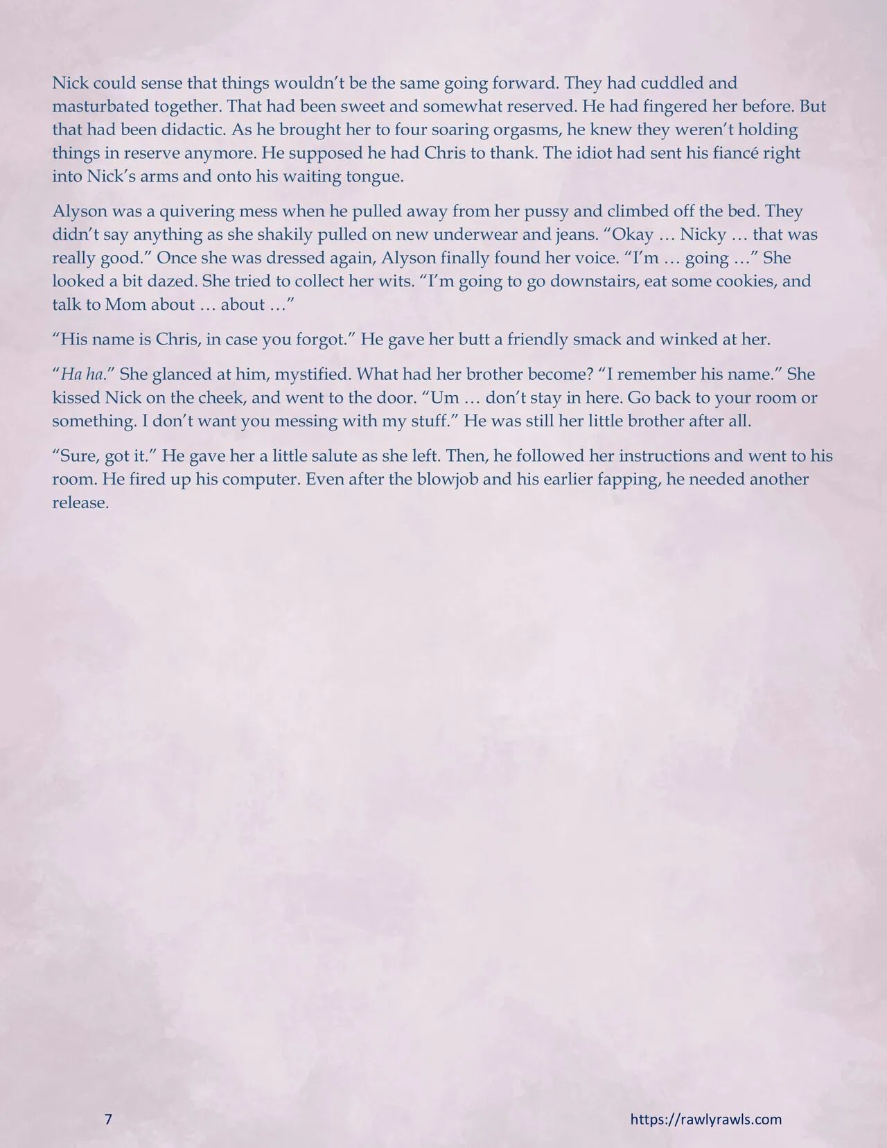 Page 7
