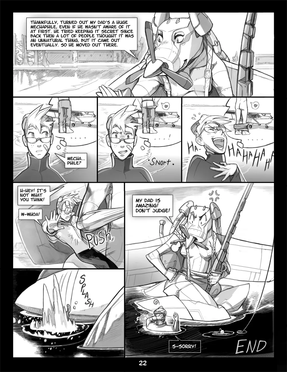 Page 22