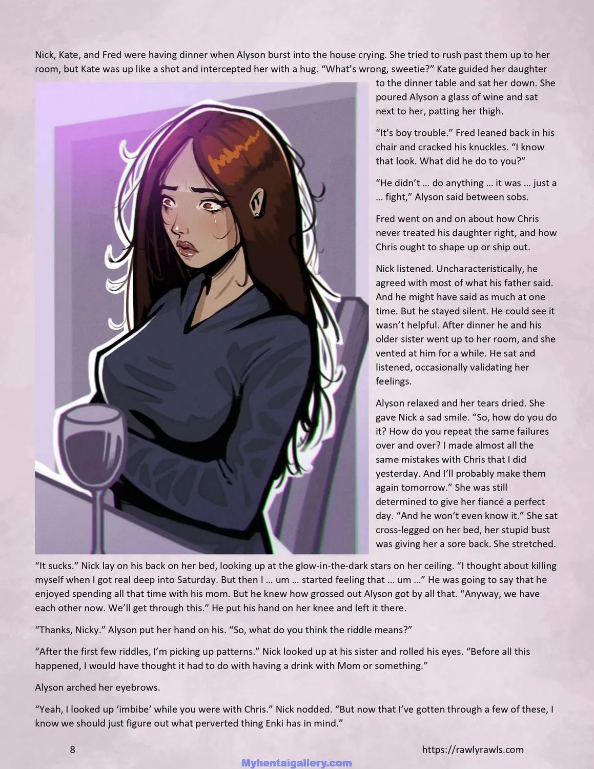Page 8