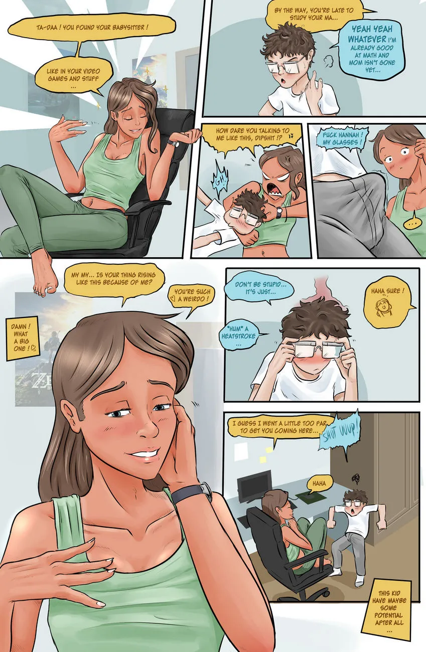 Page 7