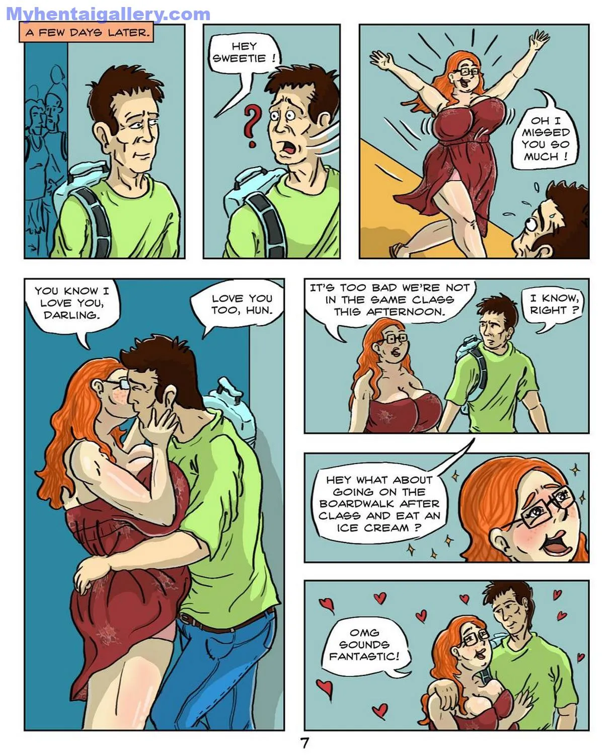 Page 7