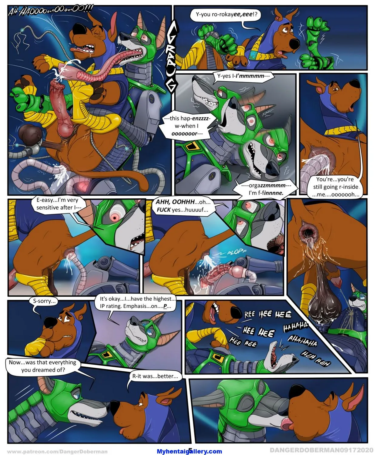 Page 5