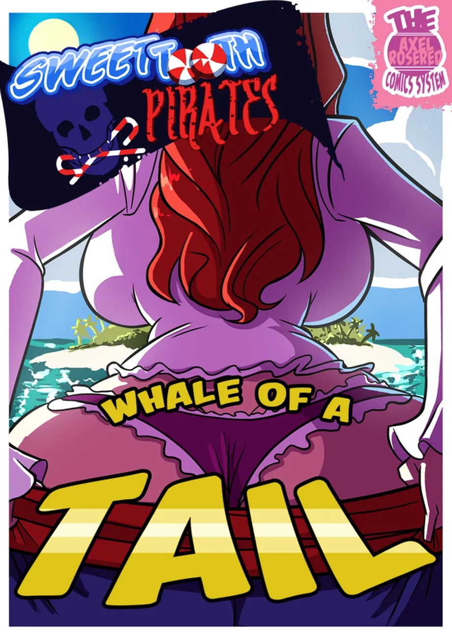 Whale Of A Tail porno comics