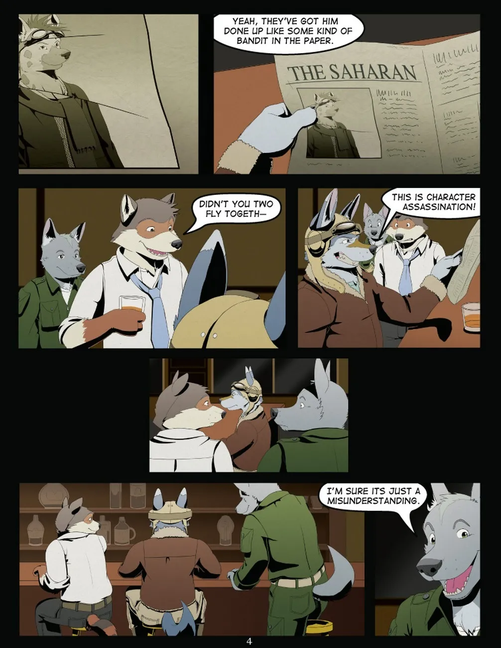 Page 5