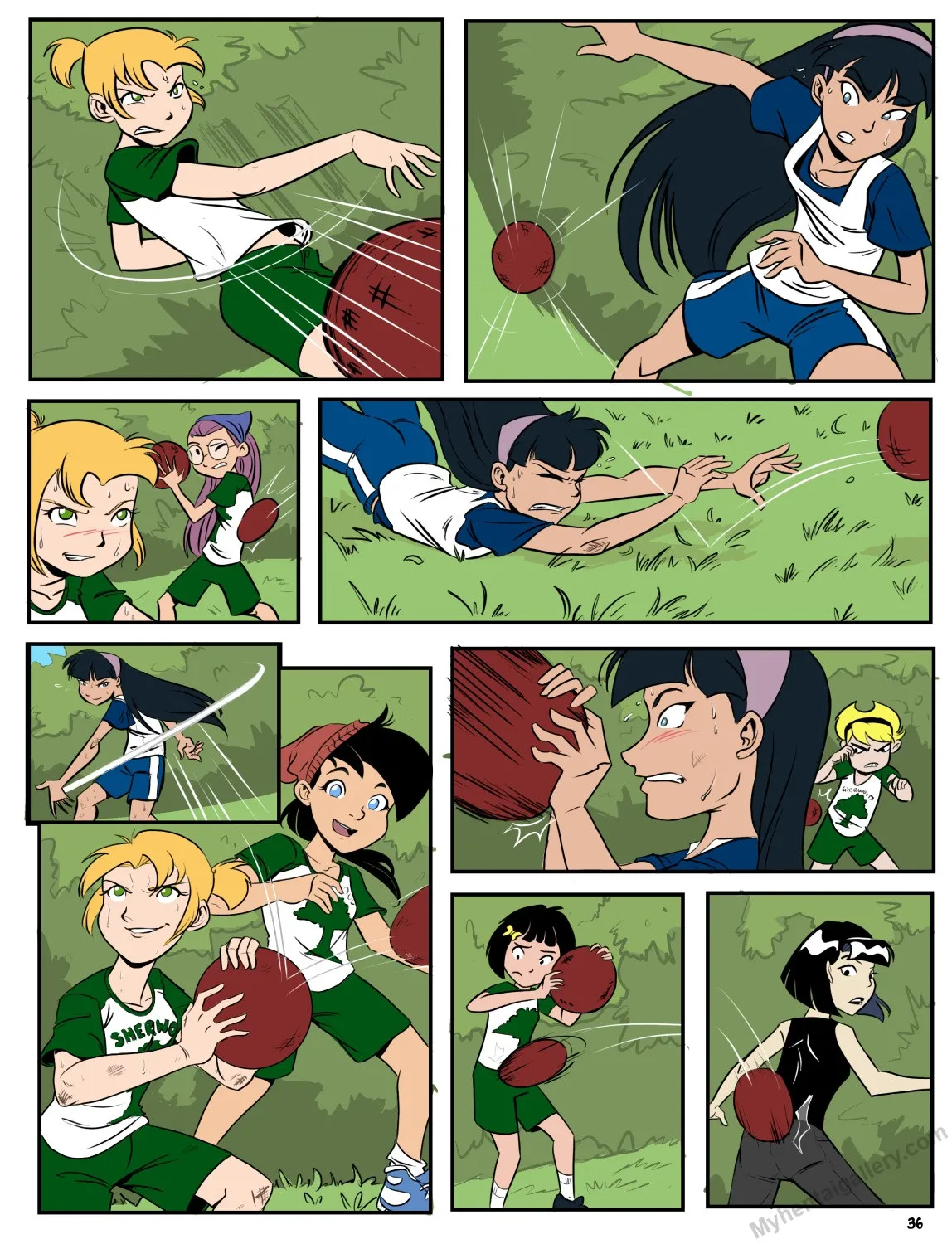 Page 7