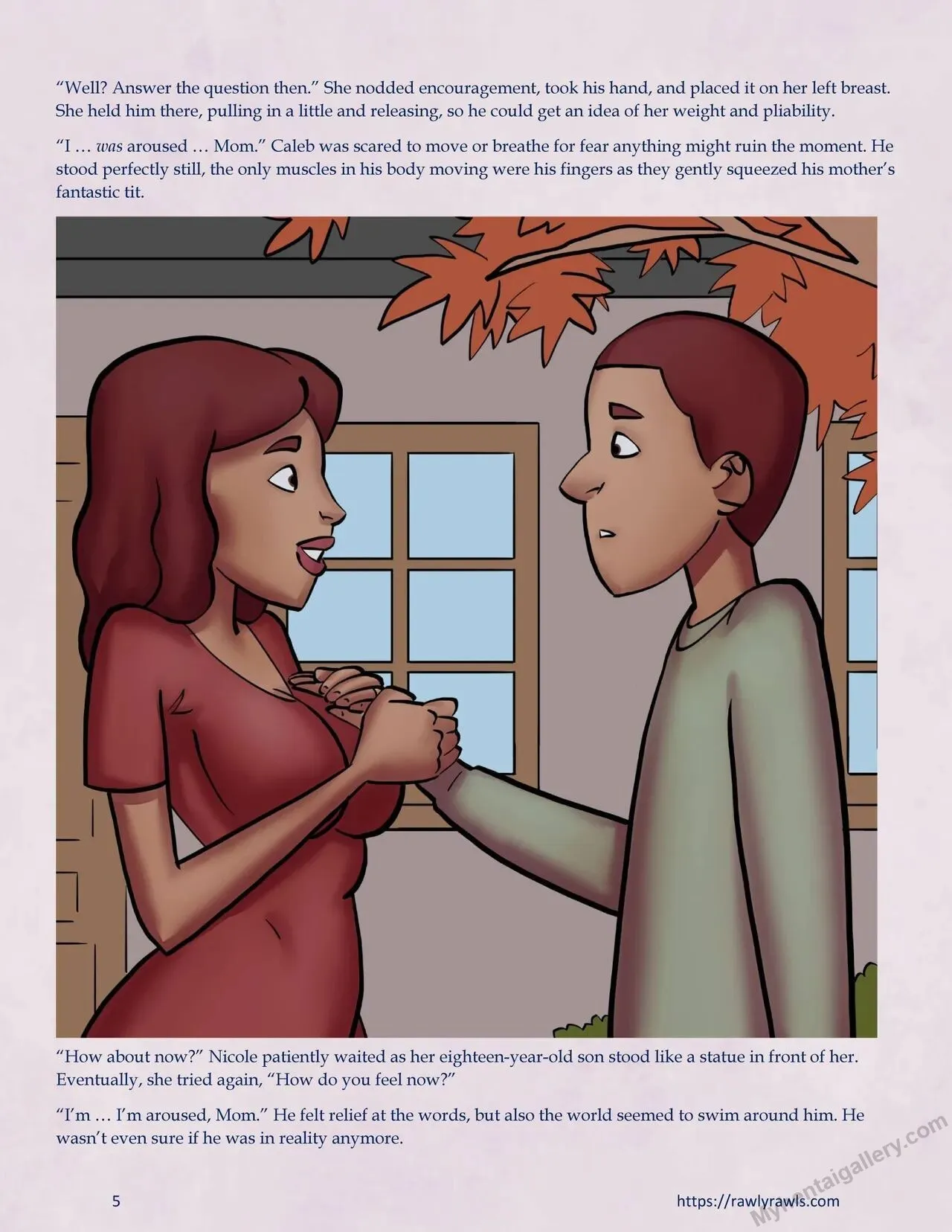 Page 5