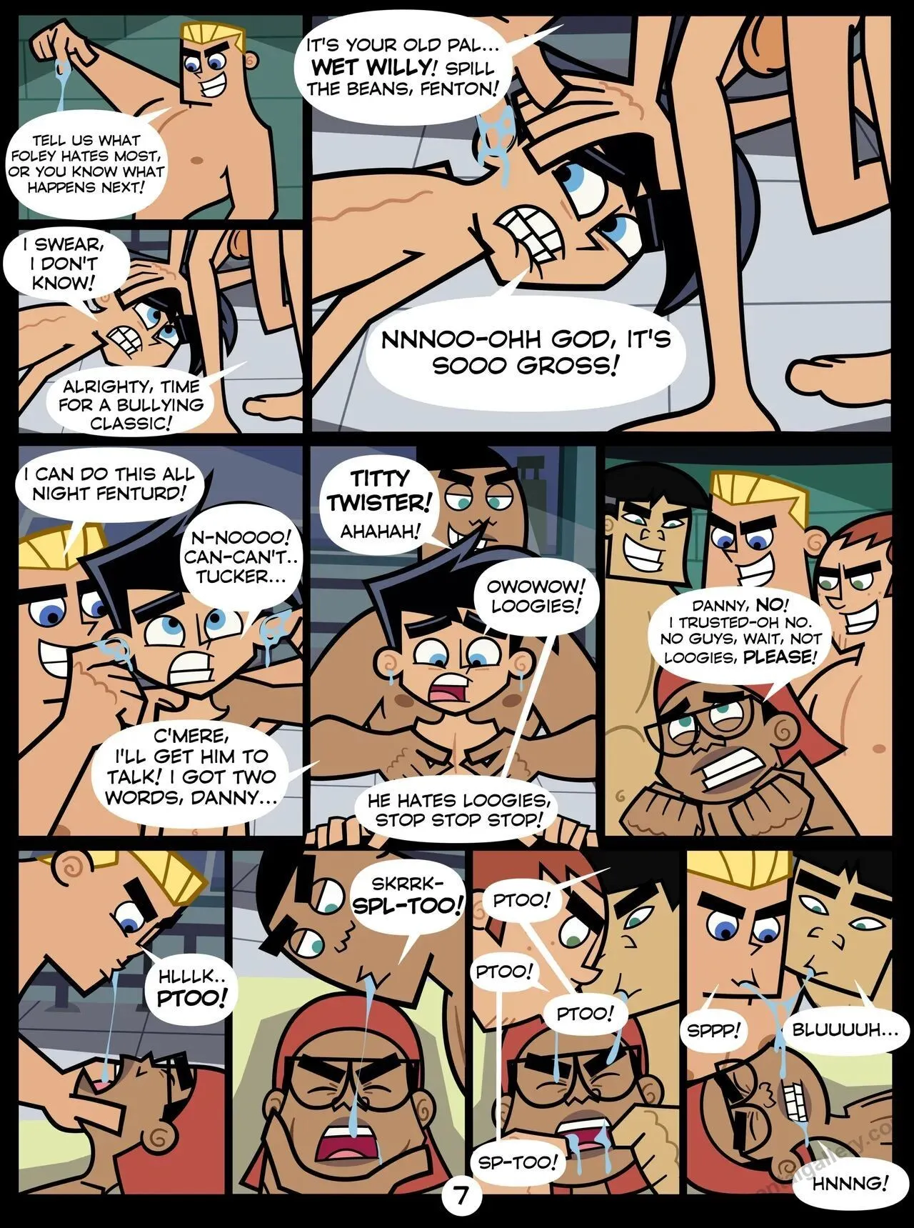 Page 7