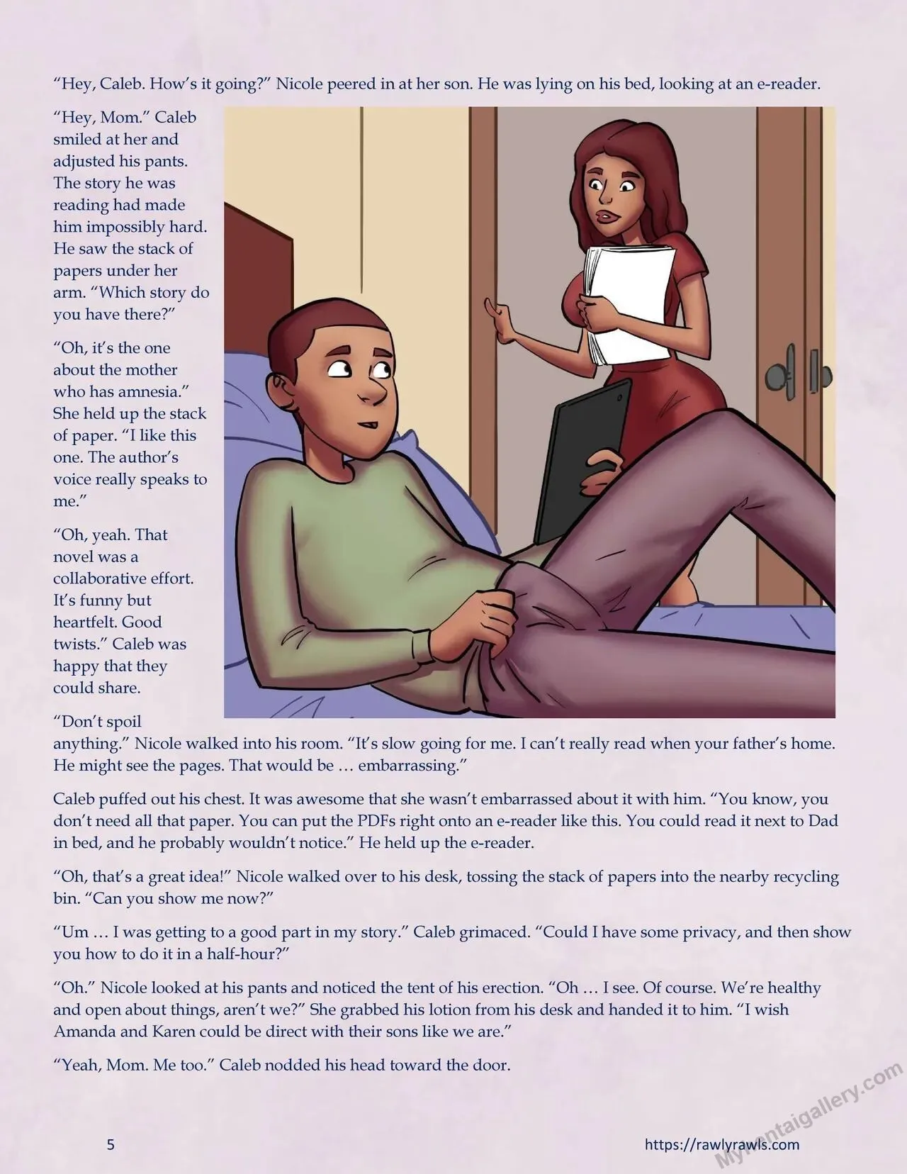 Page 5