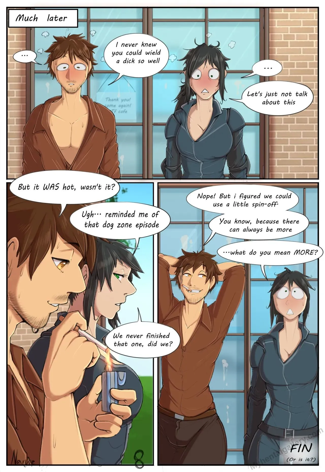 Page 8