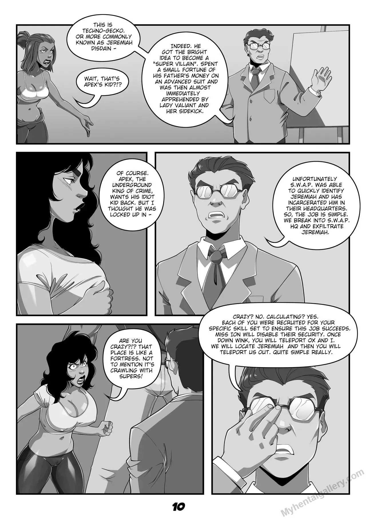Page 10