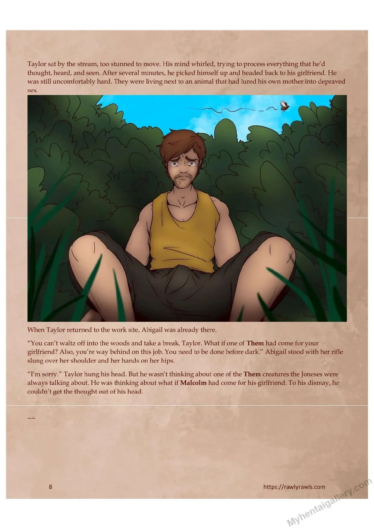 Page 8