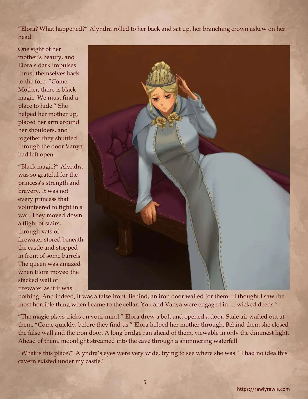 Page 5