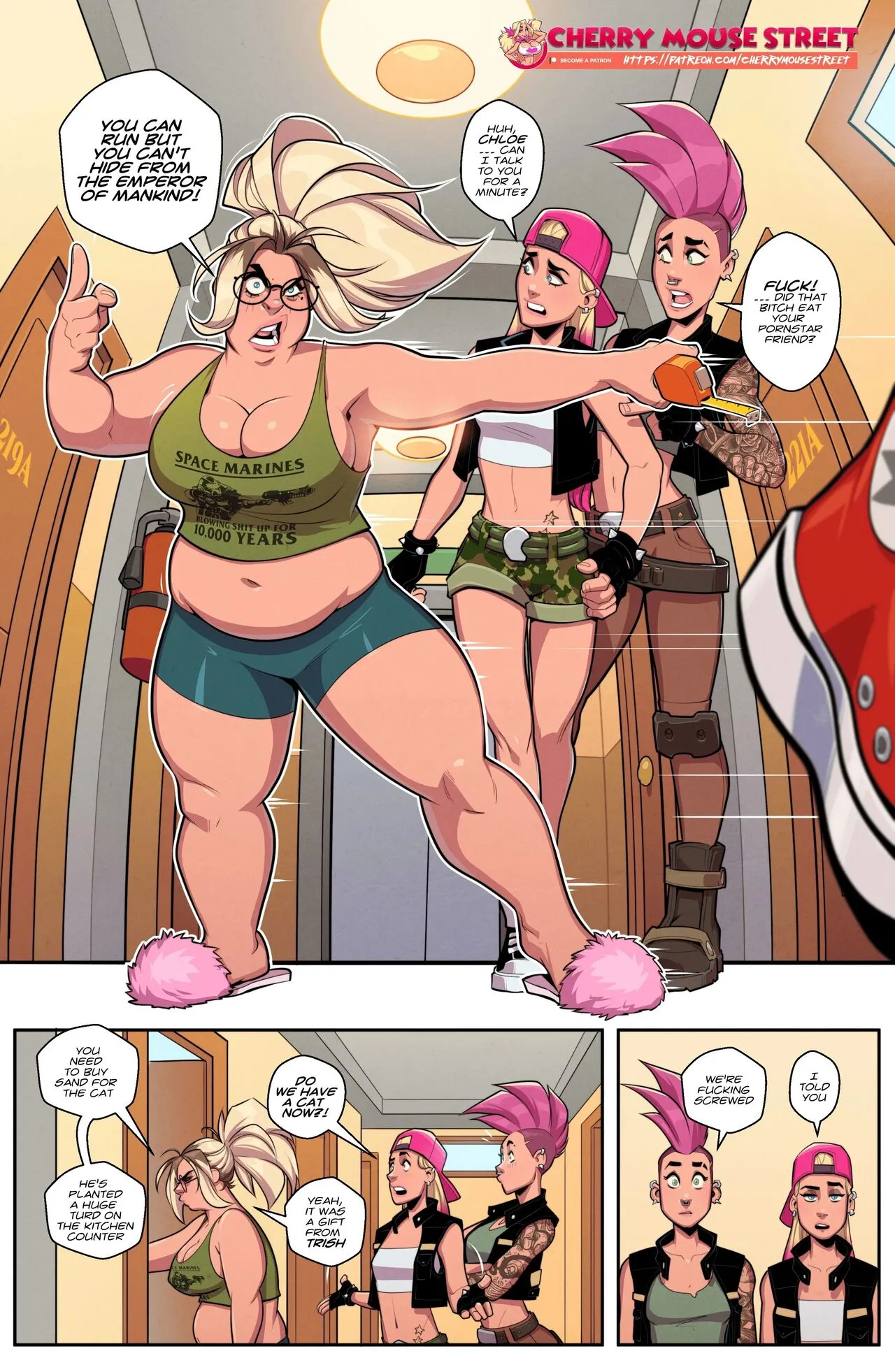 Page 7