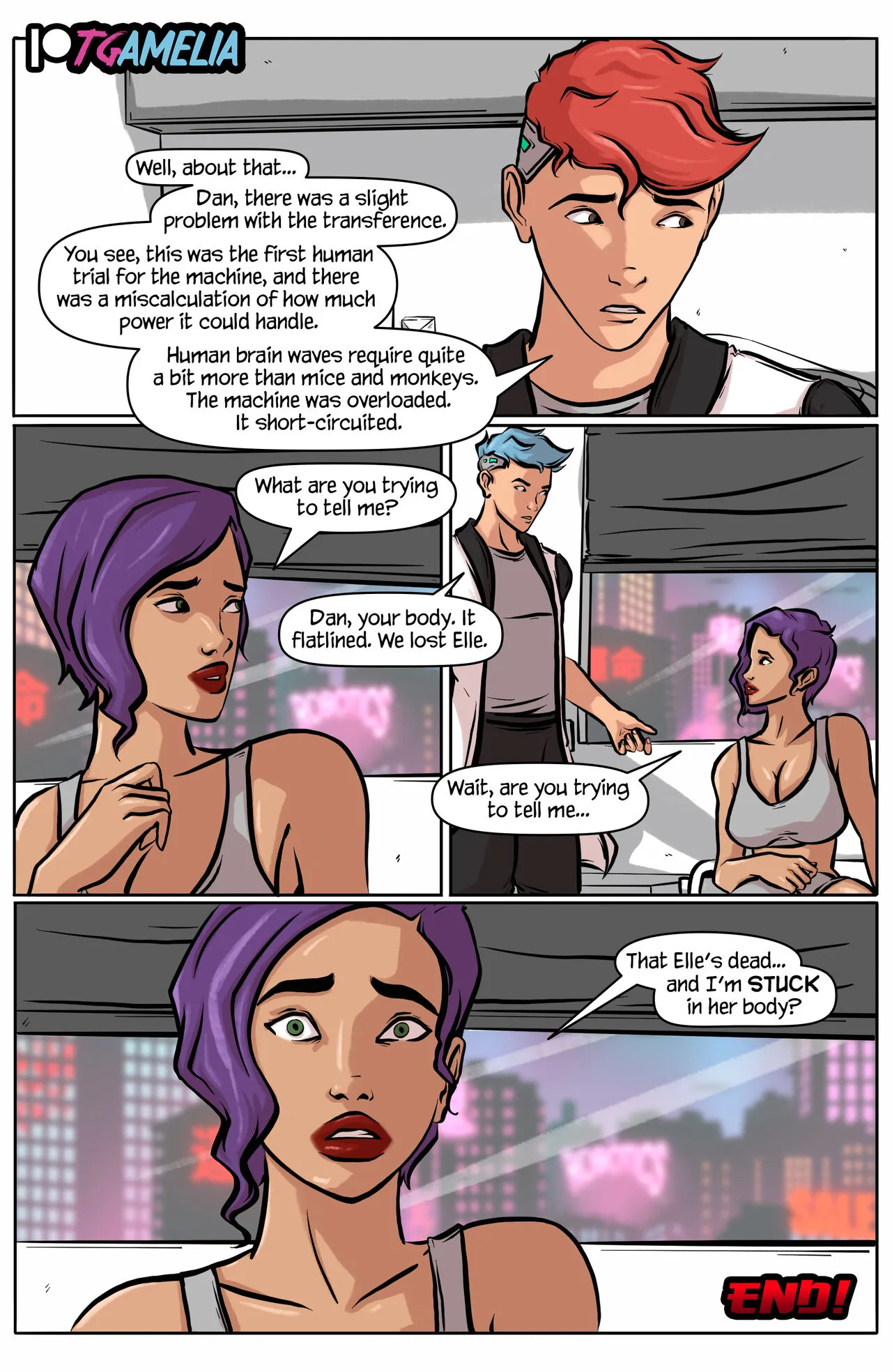 Page 5