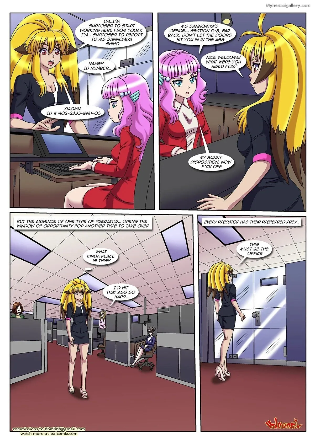 Page 5