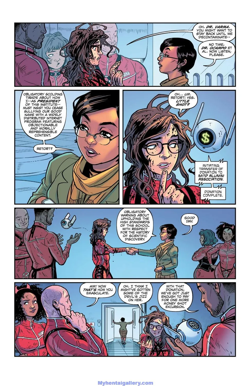 Page 5