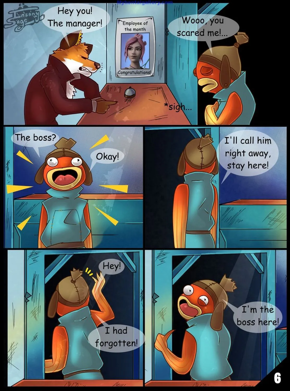 Page 7