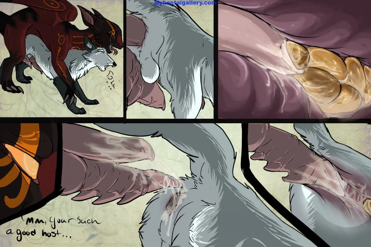 Hosting - Oviposition porno comics