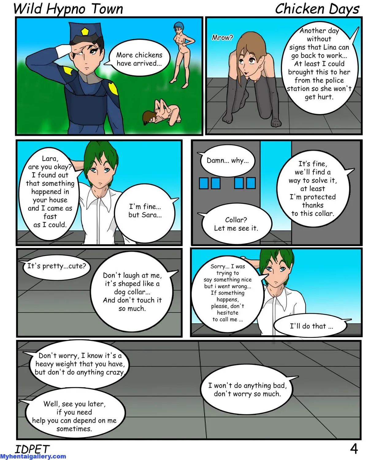 Page 5