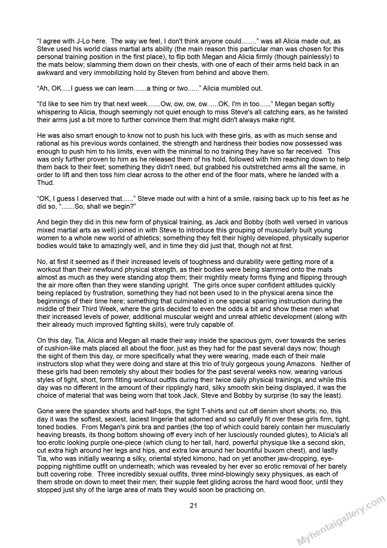 Page 21