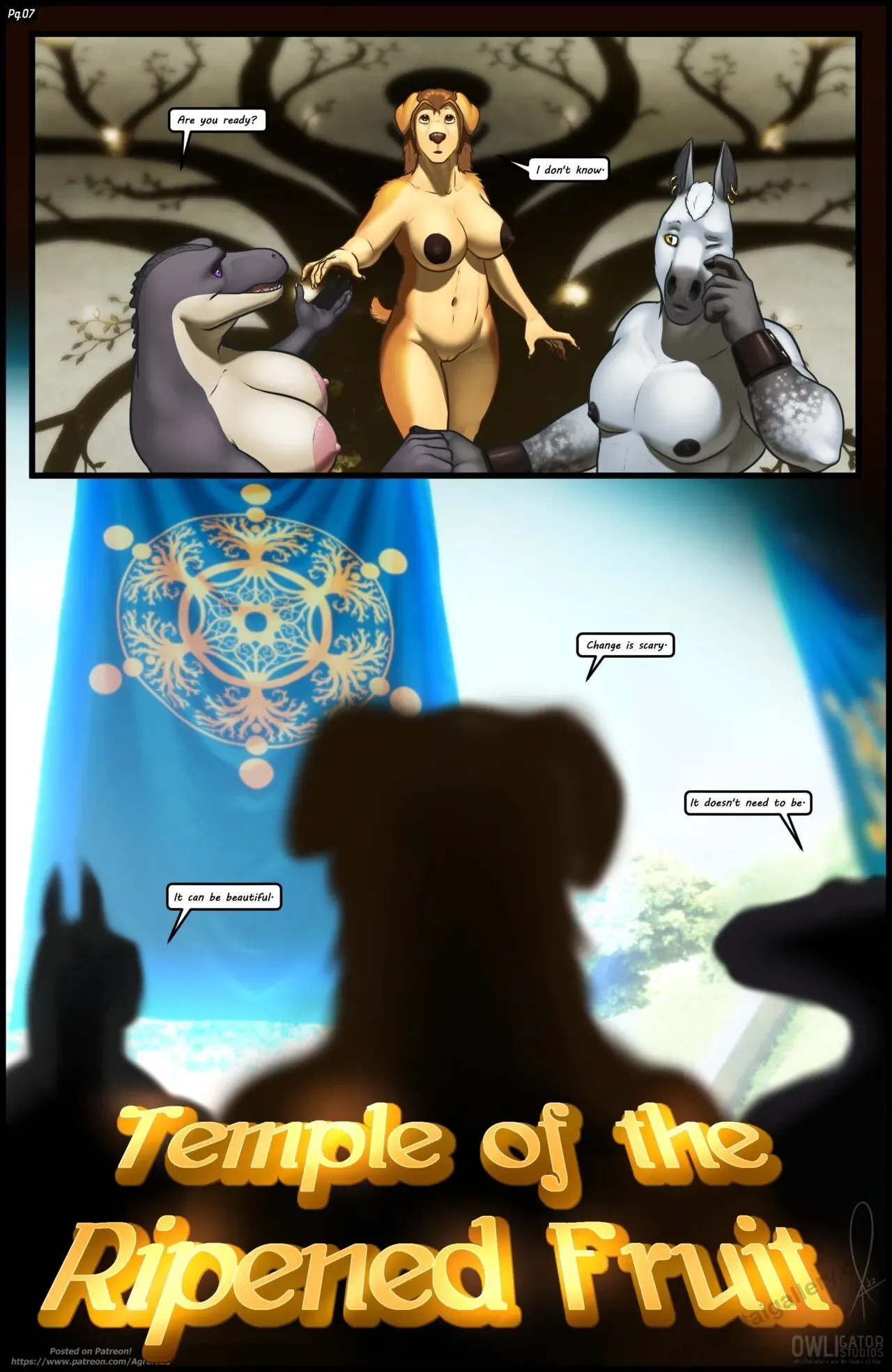 Page 7