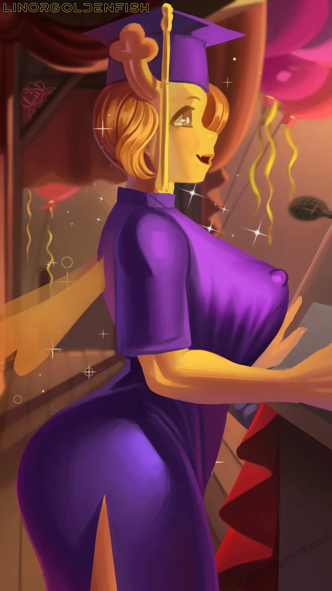 App For Penny porno comics