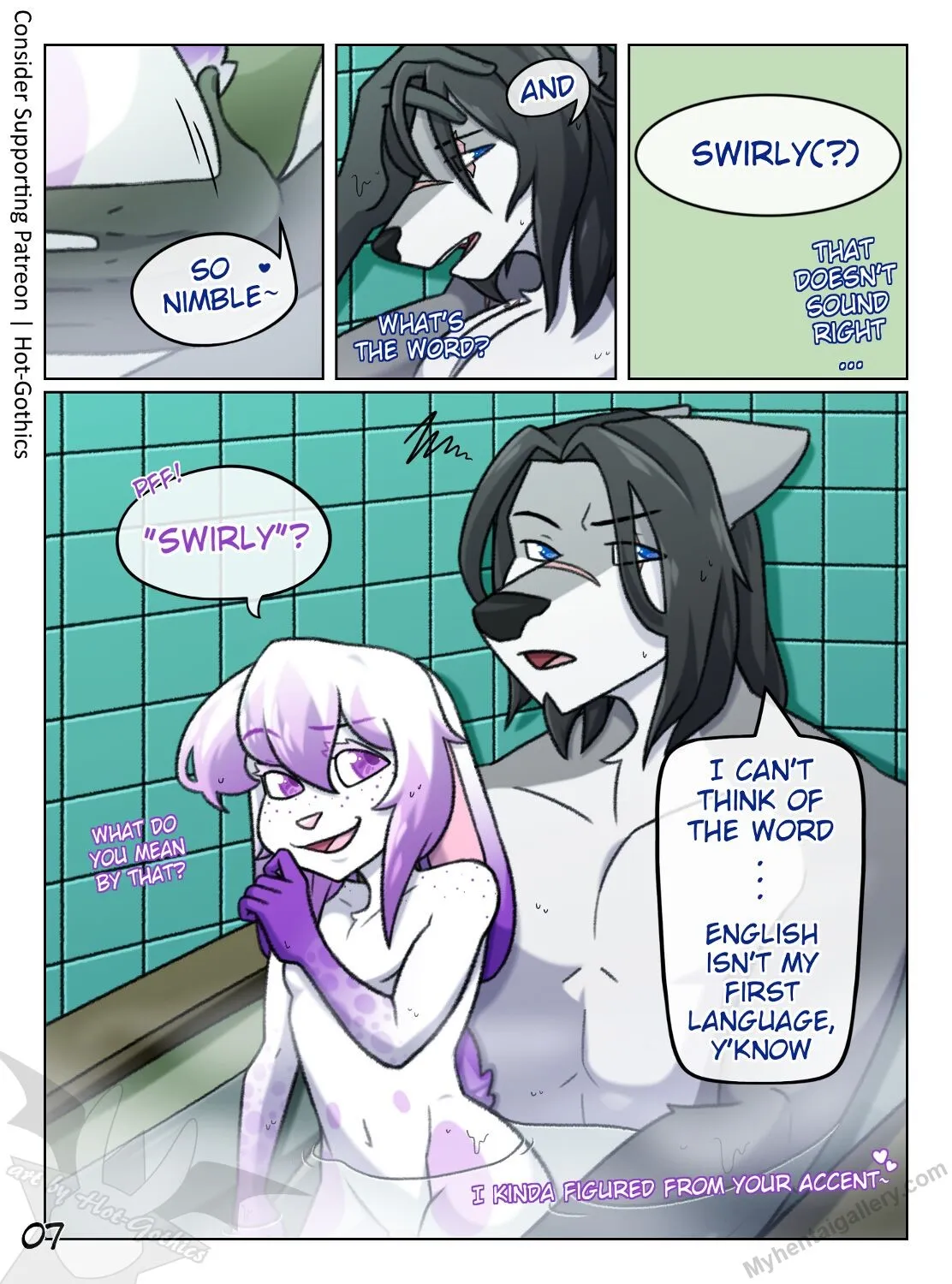 Page 7
