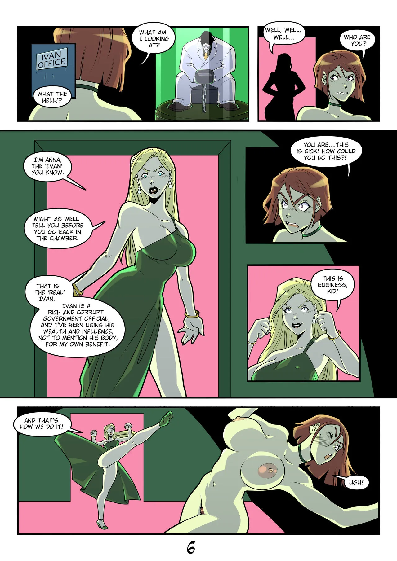 Page 7