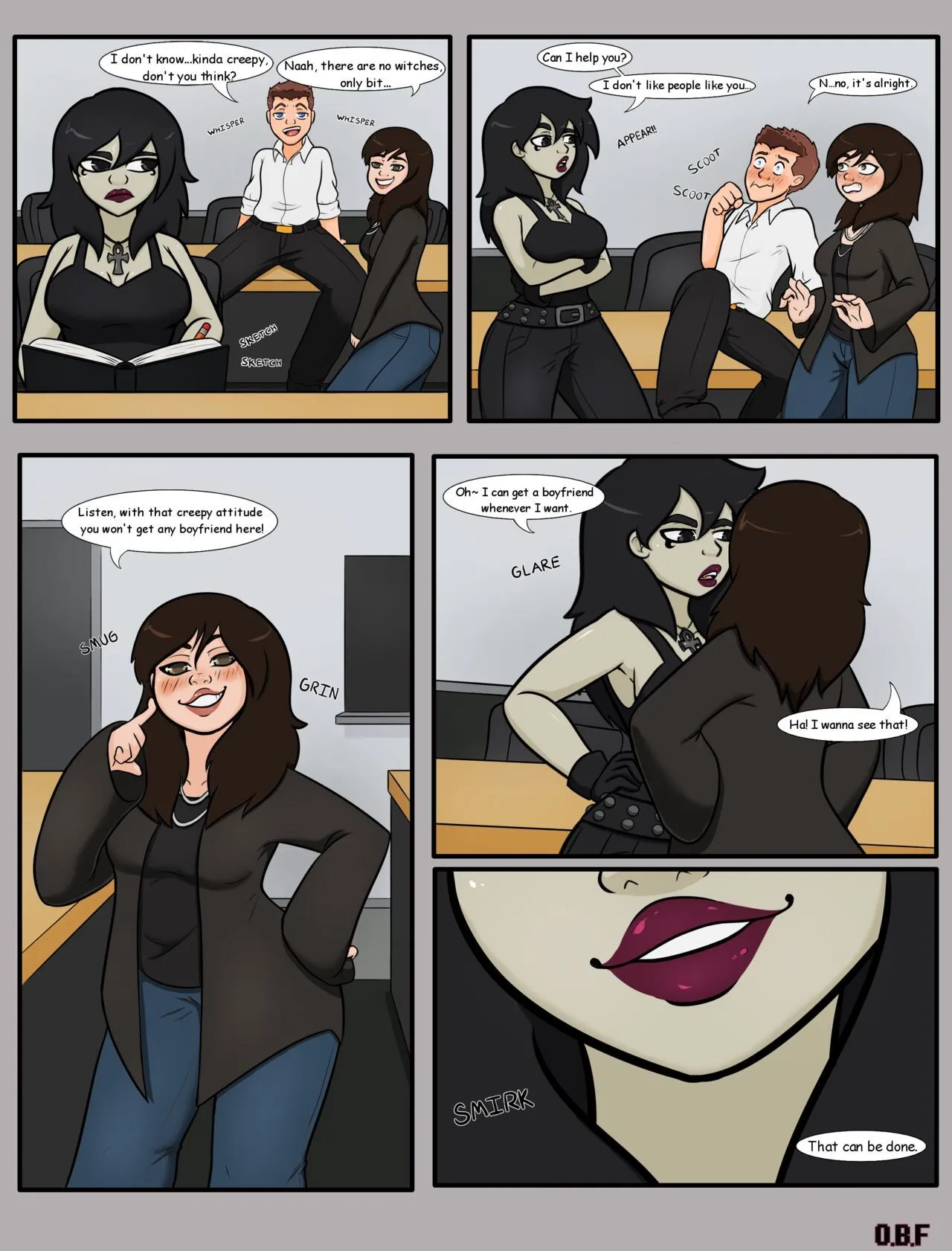 Buttplug TF porno comics