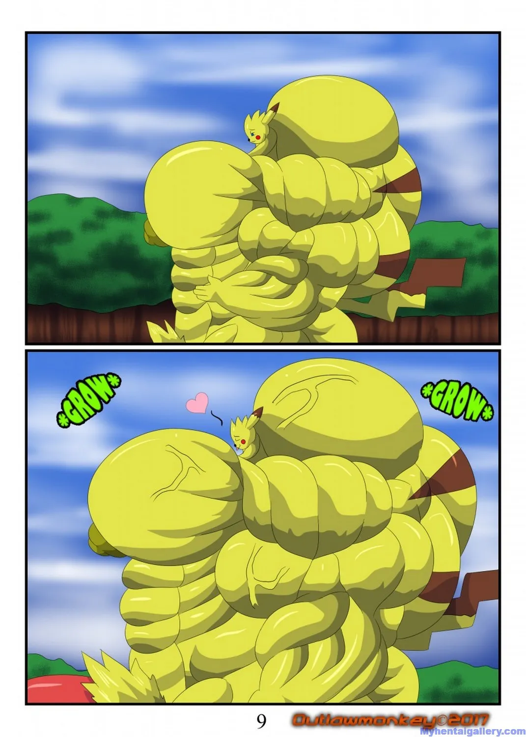 Page 9