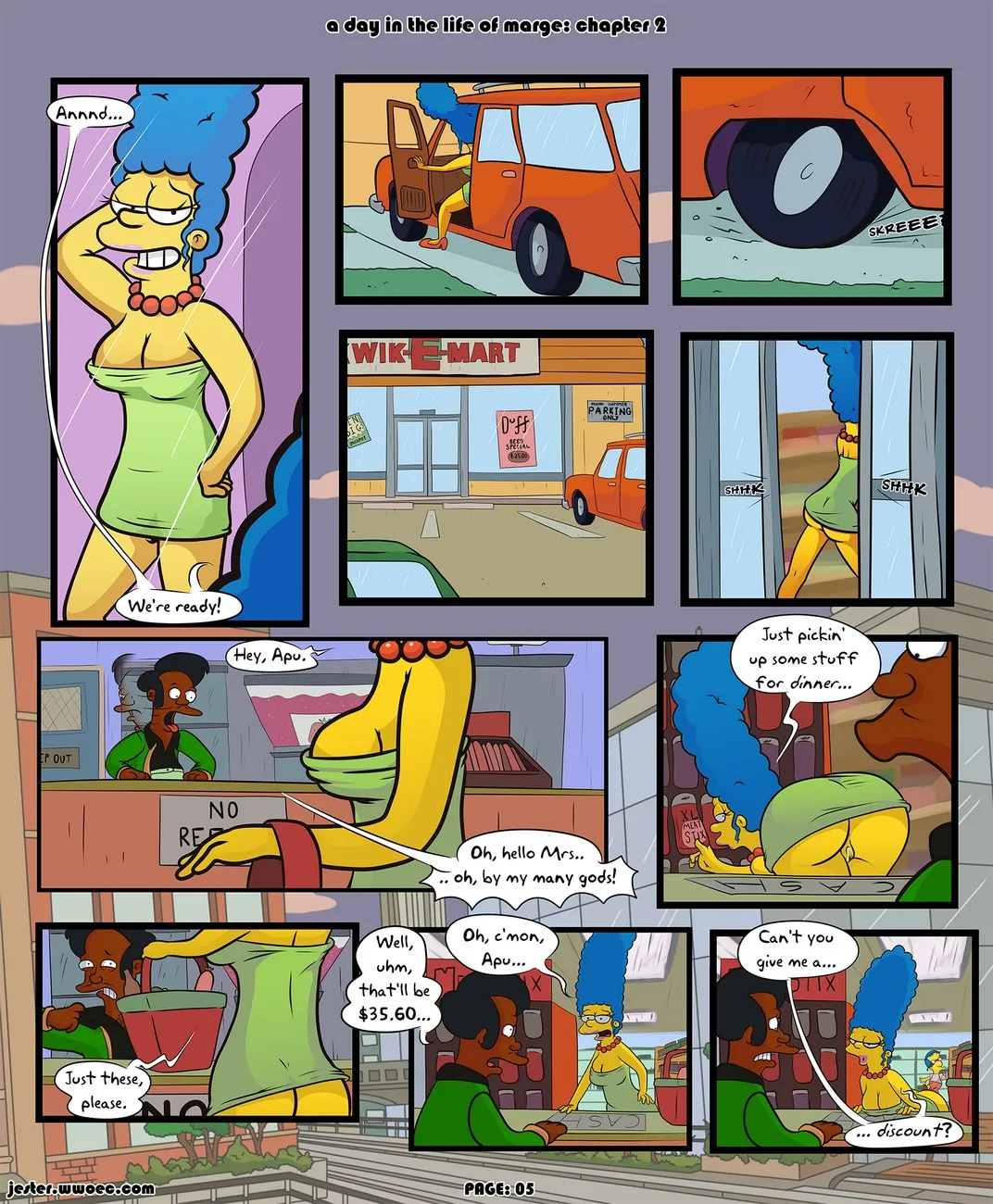 Page 5