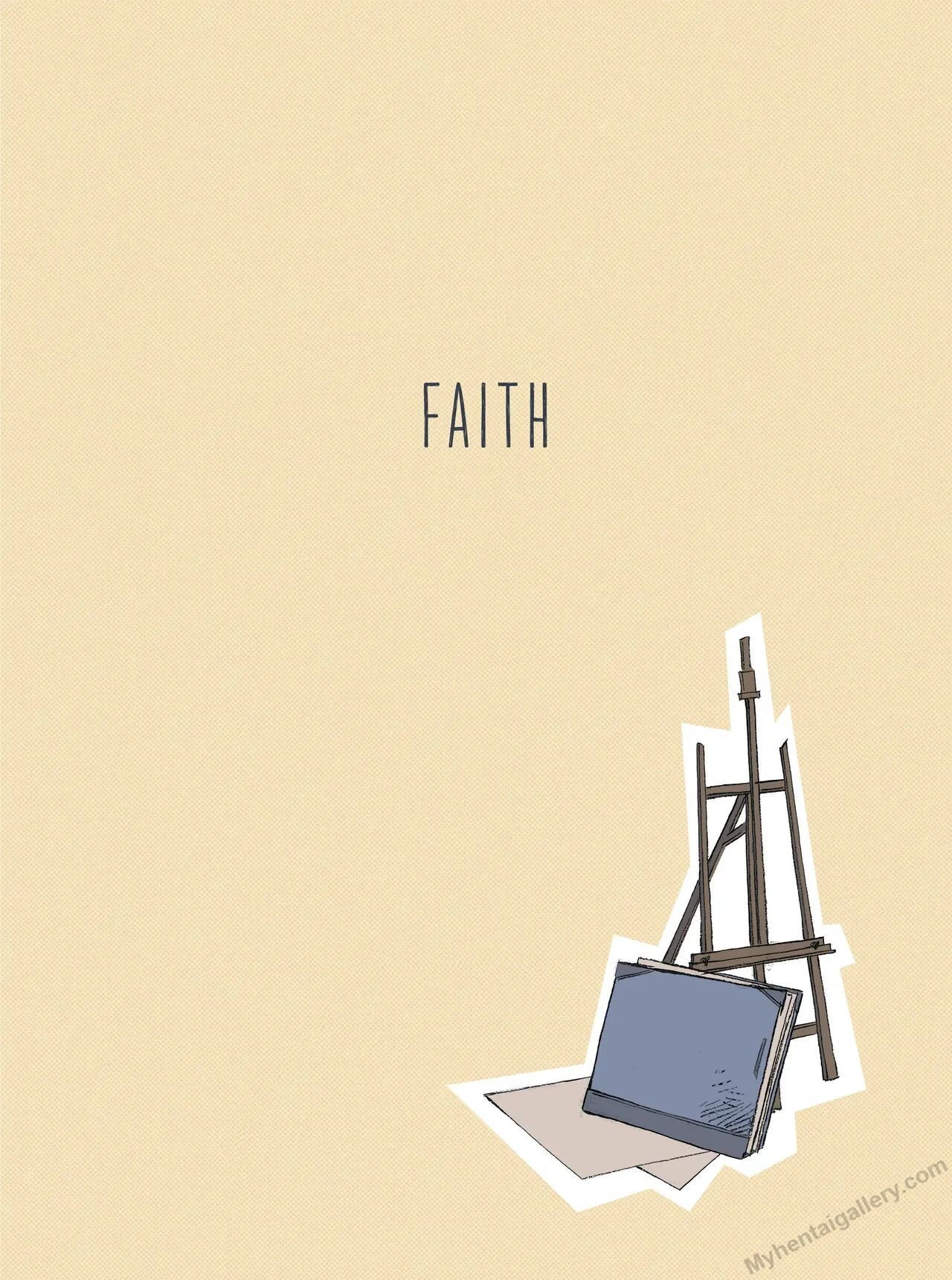 Fragments Of Femininity 5 - Faith porno comics