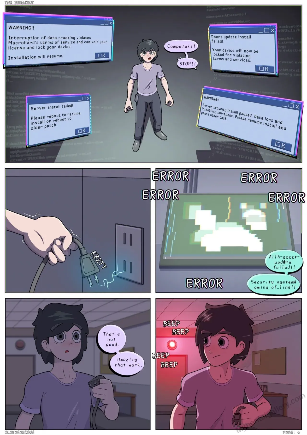 Page 5