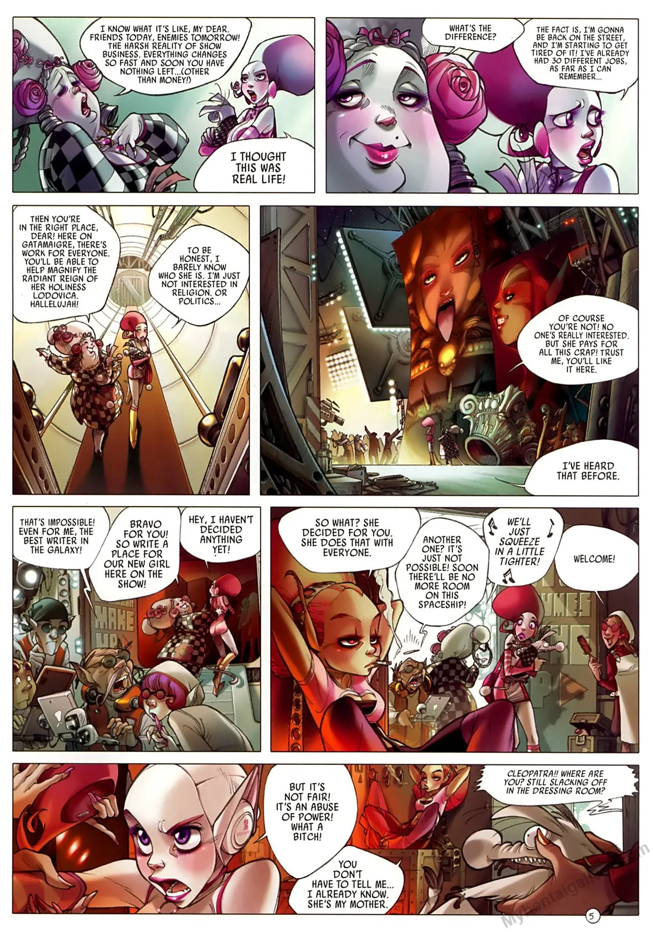Page 7