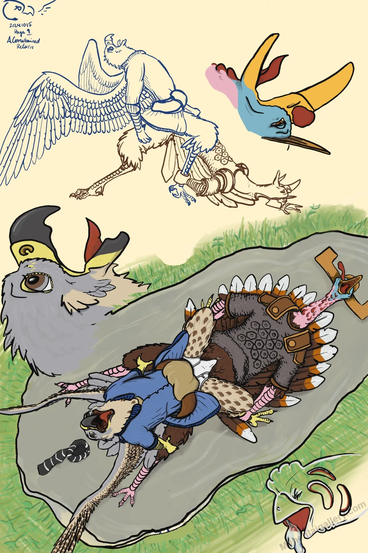 Page 9