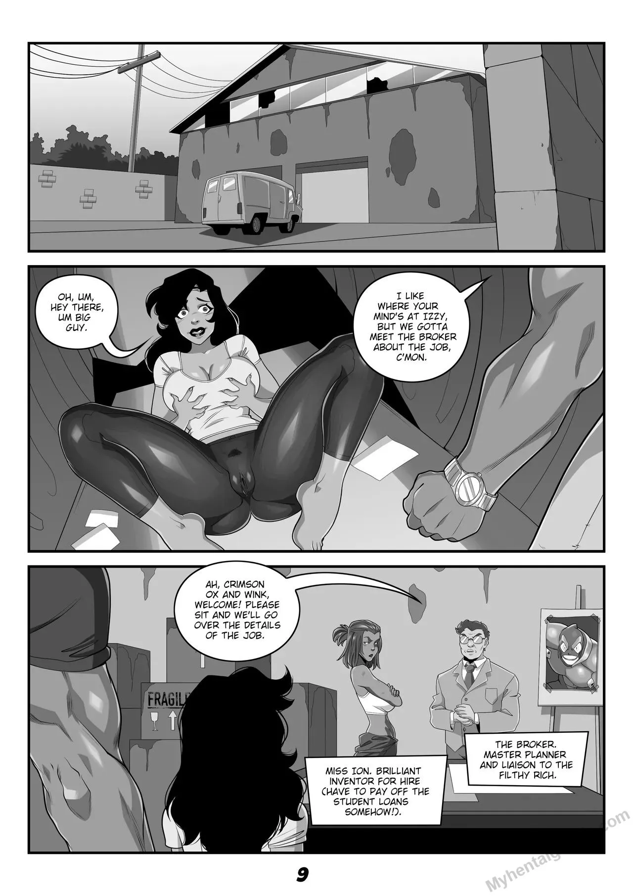 Page 9