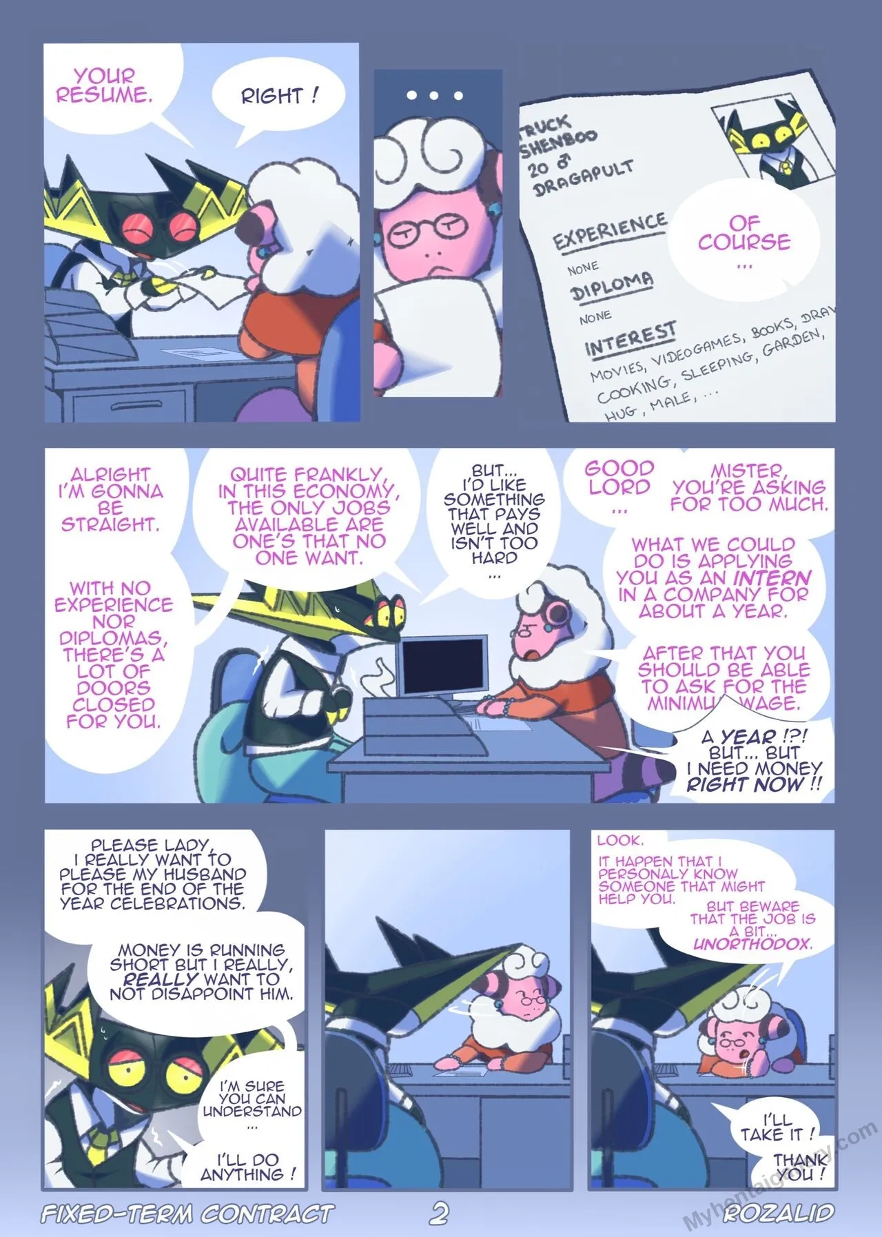 Page 5
