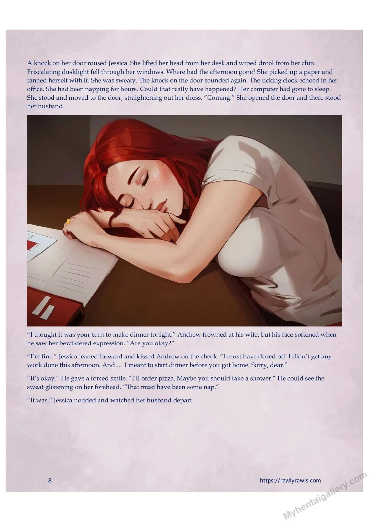 Page 8