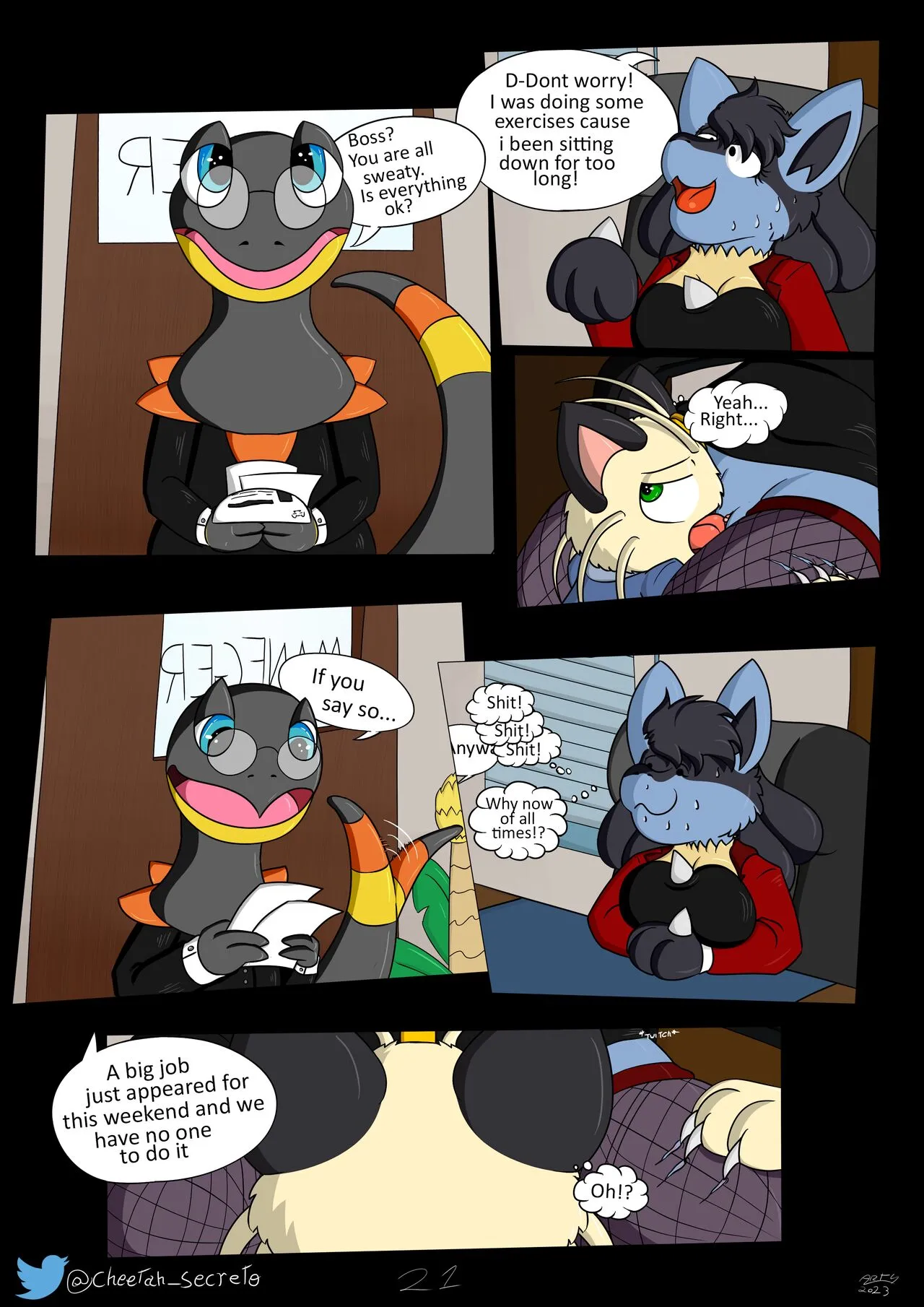 Page 22