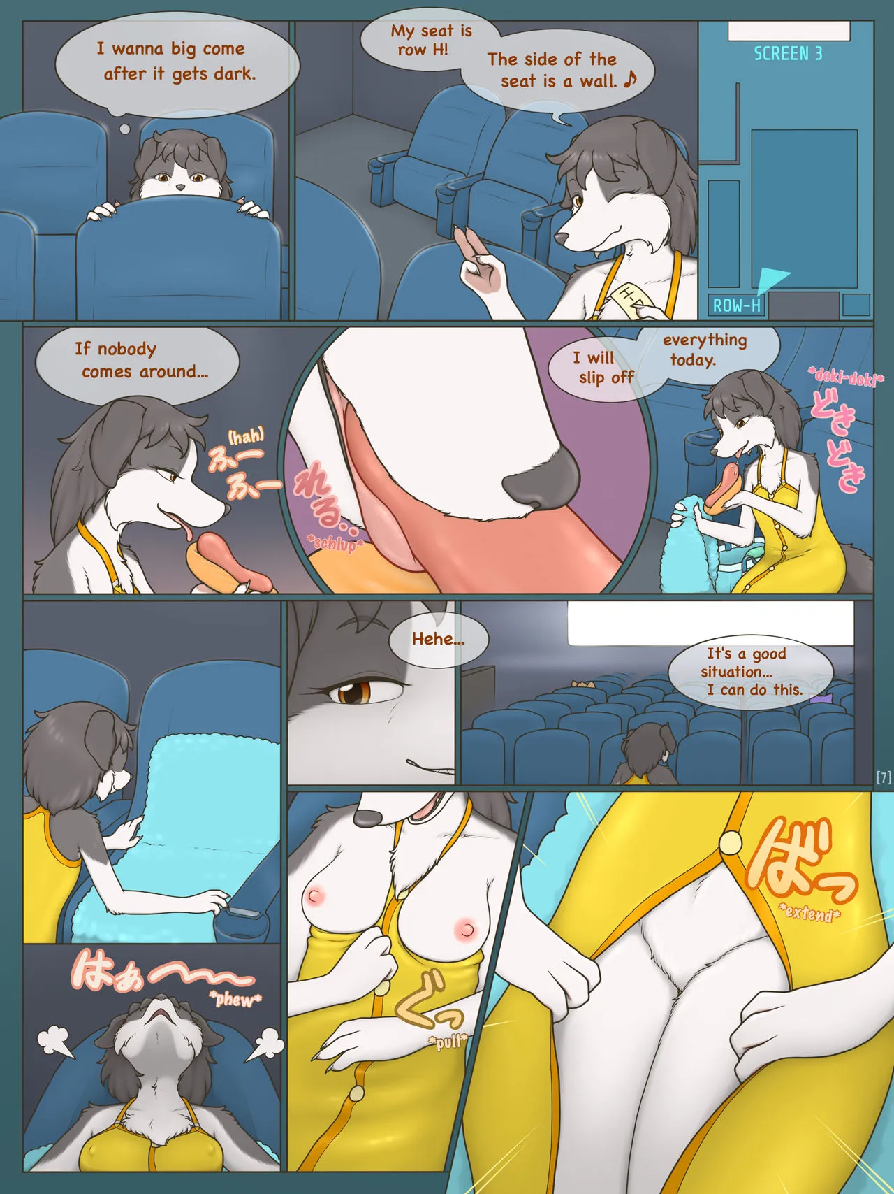 Page 7