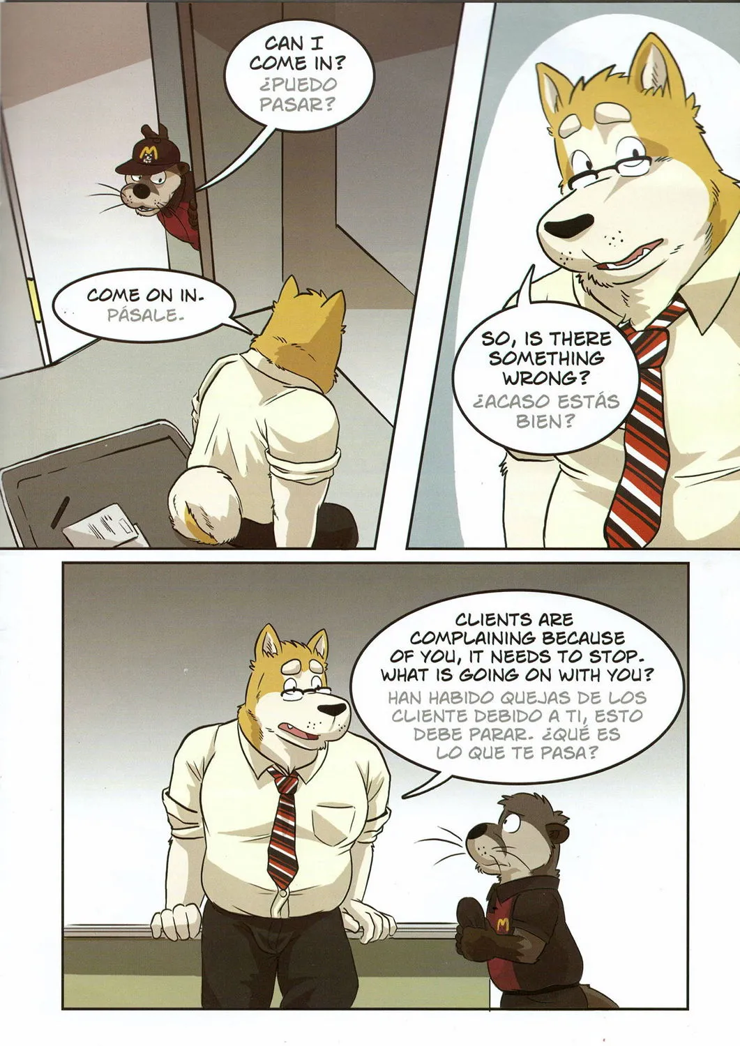 Page 5