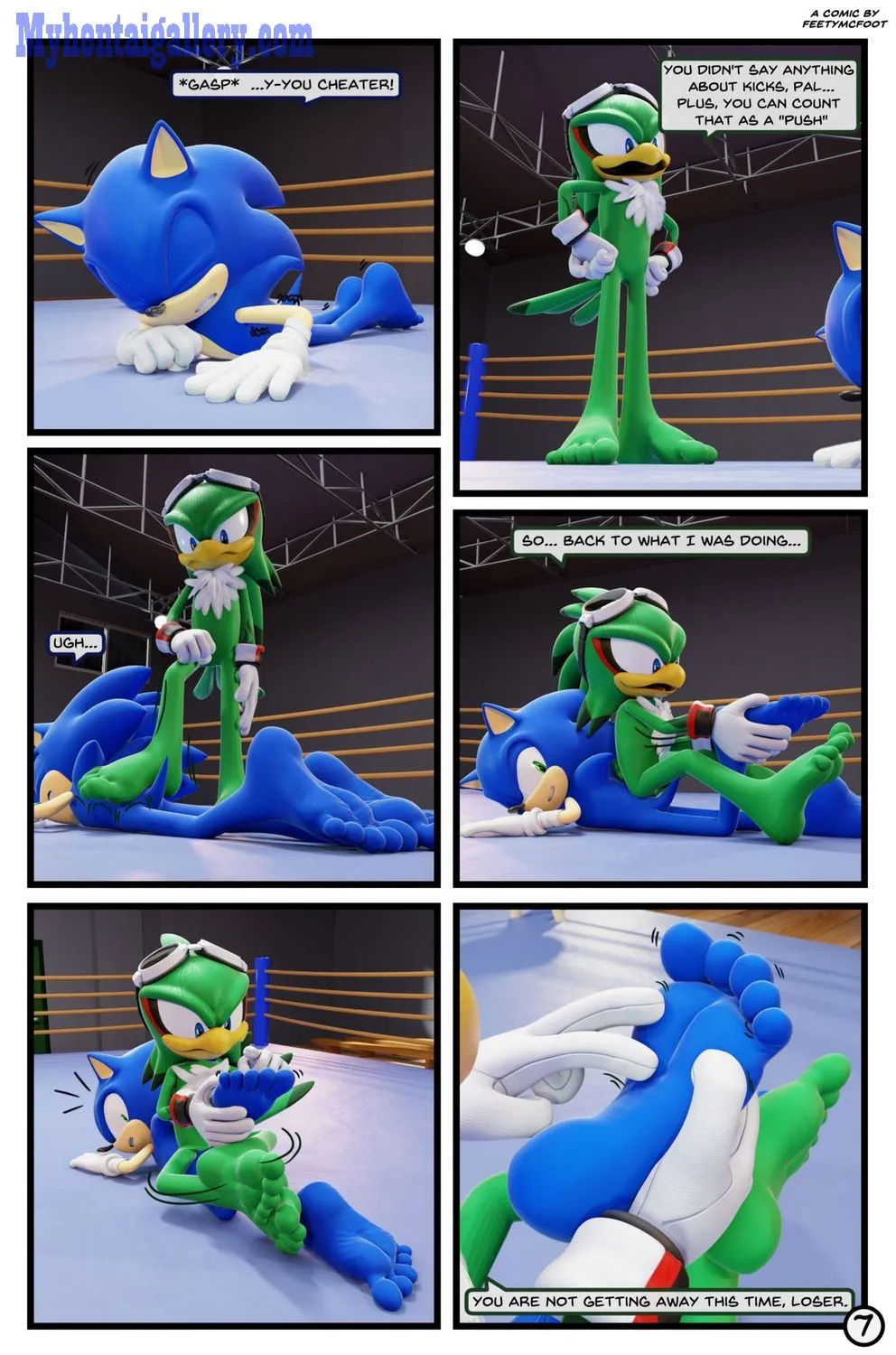 Page 7