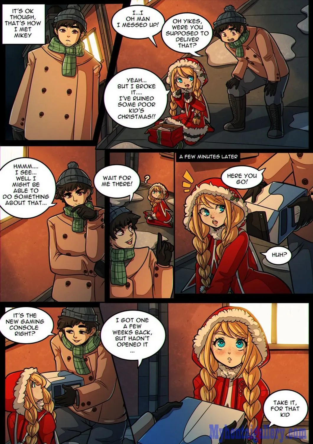 Page 8