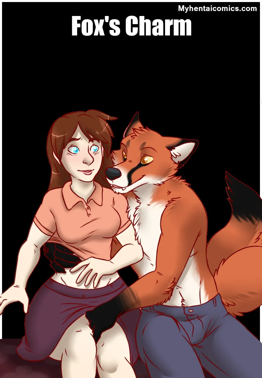 Fox's Charm porno comics