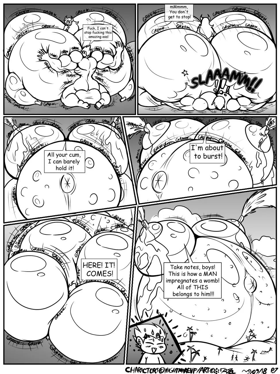 Page 7