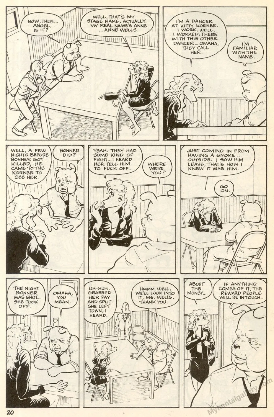 Page 22